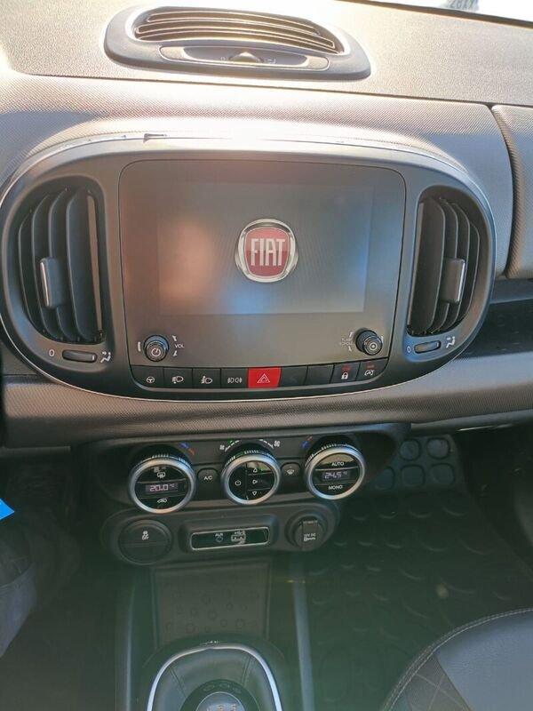 FIAT 500L 500L 1.3 Multijet 95 CV Lounge