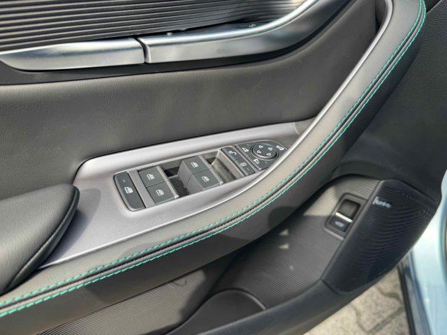 BYD Seal U DMi 1.5 218 CV PHEV Comfort