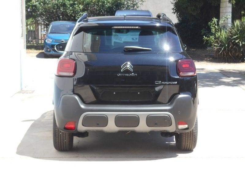 Citroën C3 Aircross 110 Feel 2 Fin 9Perfet Sc38%