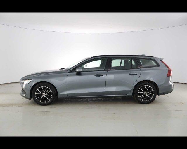 VOLVO V60 D3 Geartronic Business
