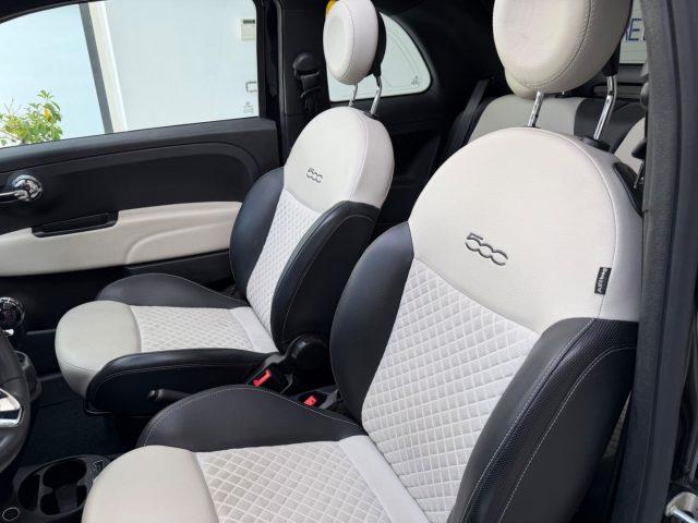 FIAT 500 C 1.0 Hybrid Dolcevita da ?149,00 mensili
