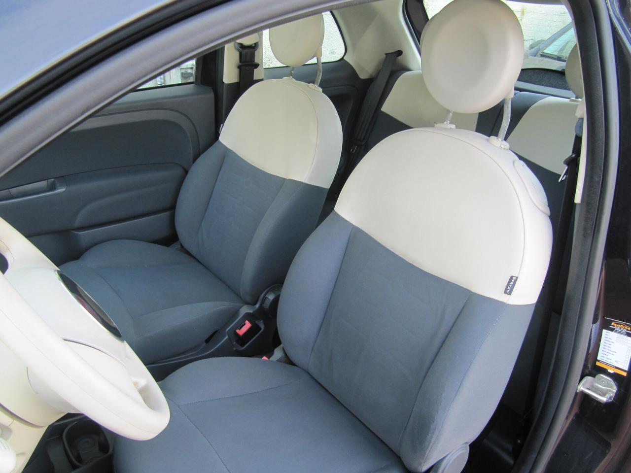 Fiat 500 1.2 Pop - BENZINA