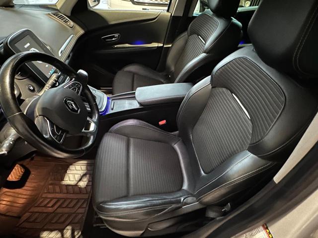 RENAULT Scenic Scénic dCi 8V 110 CV EDC Energy Bose AUTOMATICA