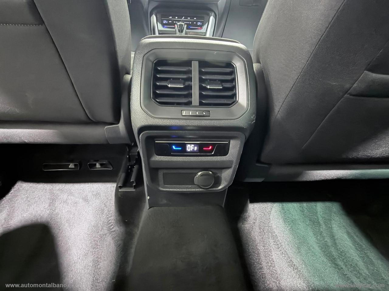 VOLKSWAGEN Tiguan 2.0 TDI 150CV SCR DSG Life