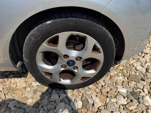 FORD Fiesta Ikon 1.4 5 porte Bz.- GPL