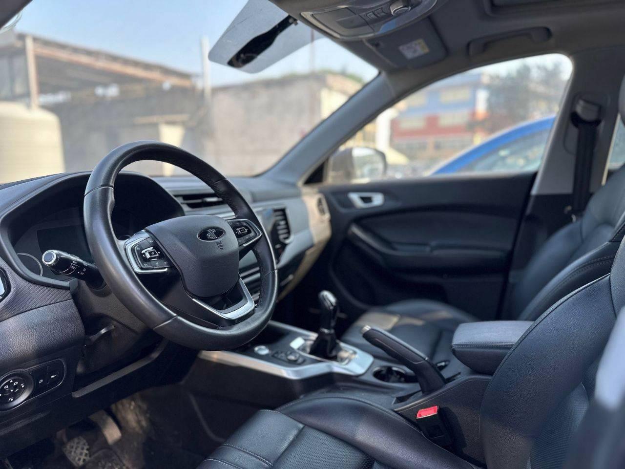 DR Motor DR 4.0 - DR 4.0 1.5 Gpl 114cv