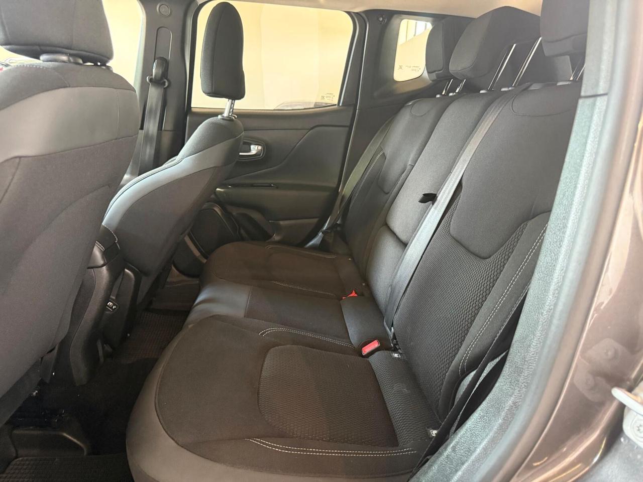 Jeep Renegade 1.0 T3 Limited