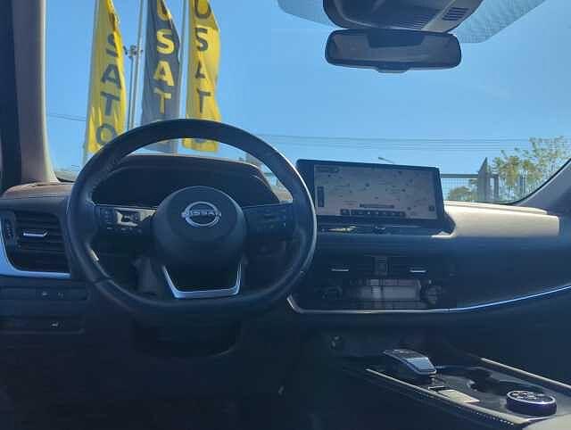 Nissan X-Trail 1.5 EREV e-Power Tekna Auto