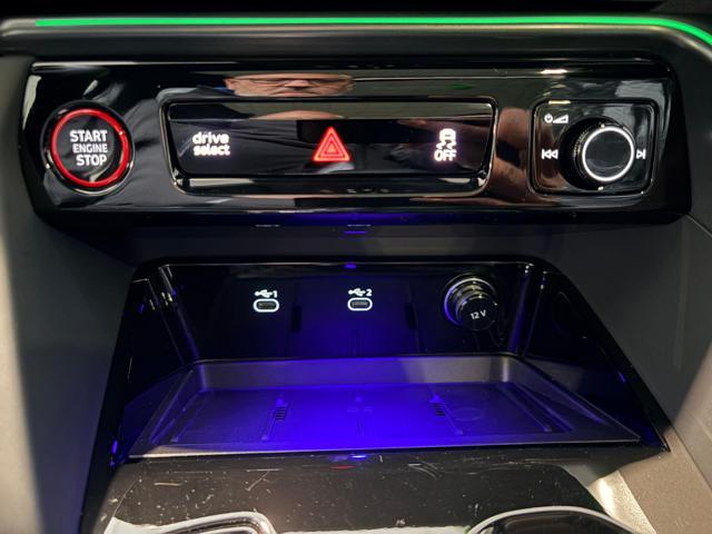 AUDI Q5 Sportback/SPB TDI MHEV 204CV quattro S line