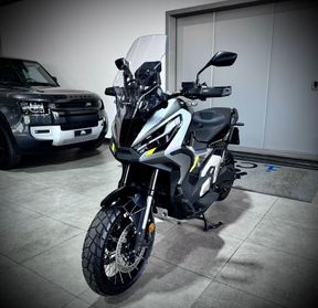 Honda X-ADV 750 ABS Special Edition
