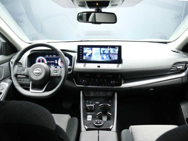 NISSAN X-Trail e-Power e-4orce 4WD 7 posti N-Connecta