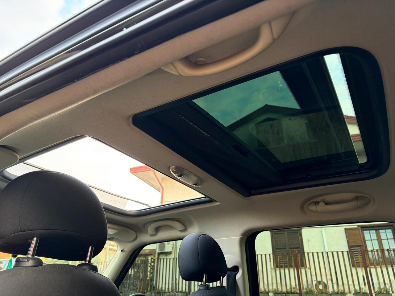 Mini Countryman SD 2.0 D 143CV ALL4 TETTO