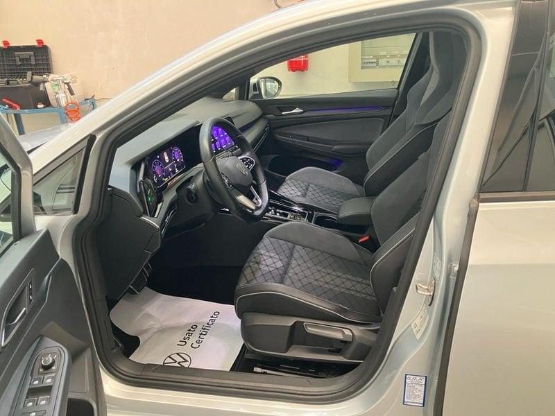 Volkswagen Golf Golf 1.5 etsi evo R-Line 150cv dsg