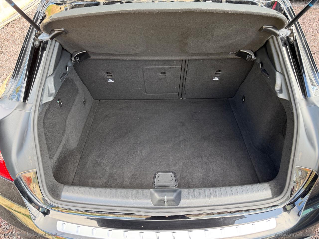 MERCEDES-BENZ GLA 200CDI AMG