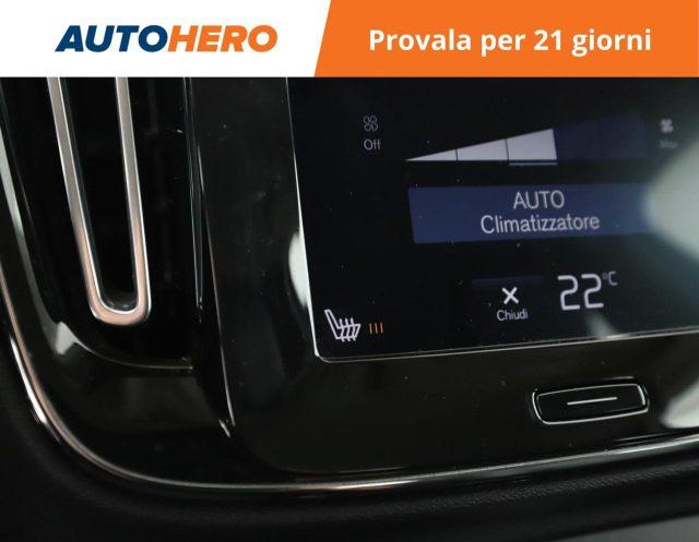 VOLVO XC40 D3 Momentum