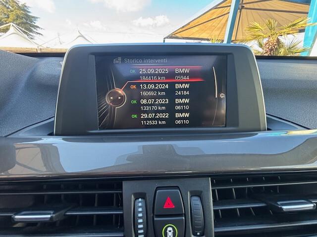 Bmw X1 xDrive18d xLine 150CV Aut.