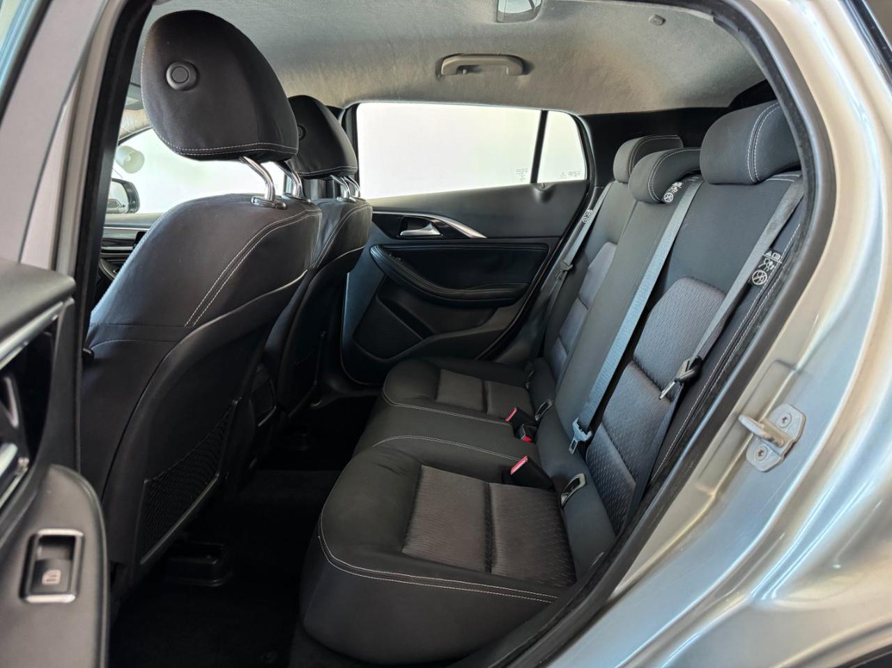Infiniti Q30 1.5d Sport Edition 110 cv Led Pdc
