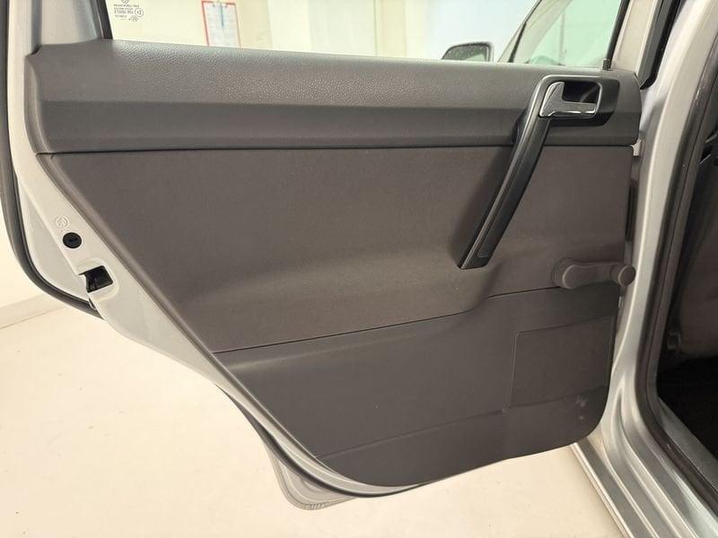 Volkswagen Polo Polo 5Pt 1.2 Comfortline 70CV