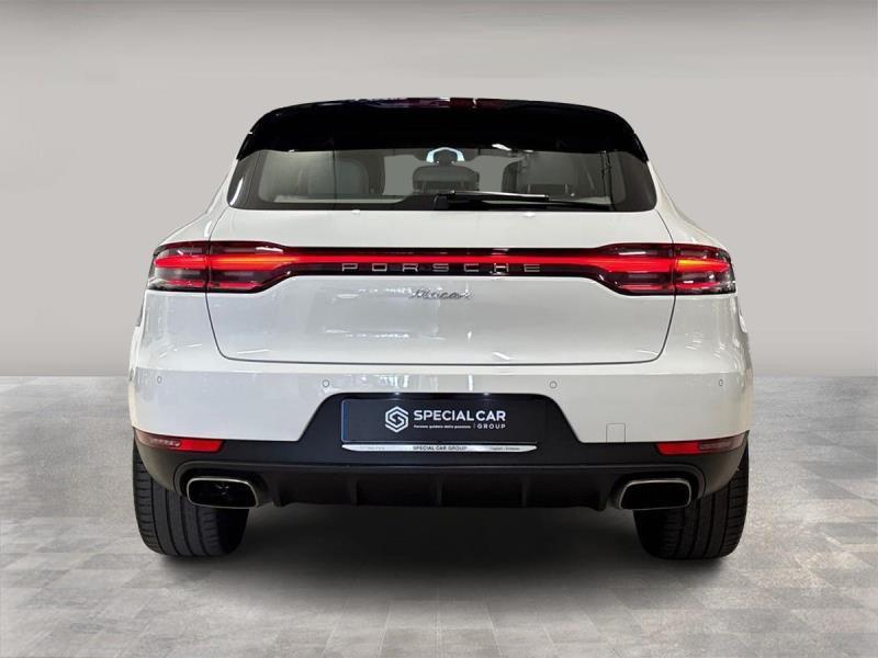 Porsche Macan 2.0 PDK