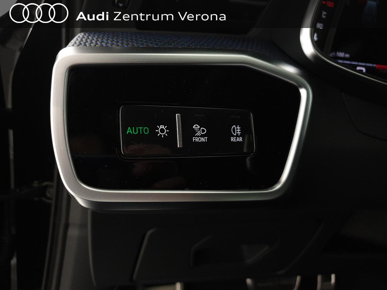Avant 4.0TFSI 630CV quattro tiptronic Performance
