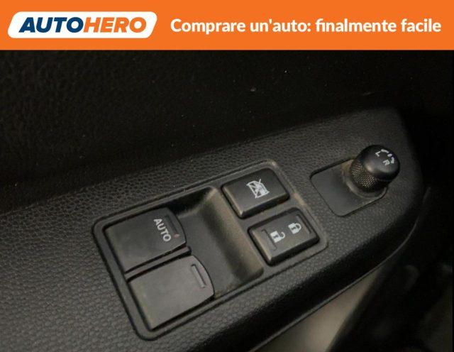 SUZUKI Ignis 1.2 Hybrid Cool