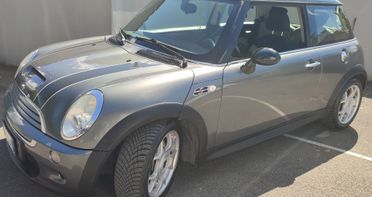 Mini Mini 1.6 16V Cooper S Perfetta 170CV