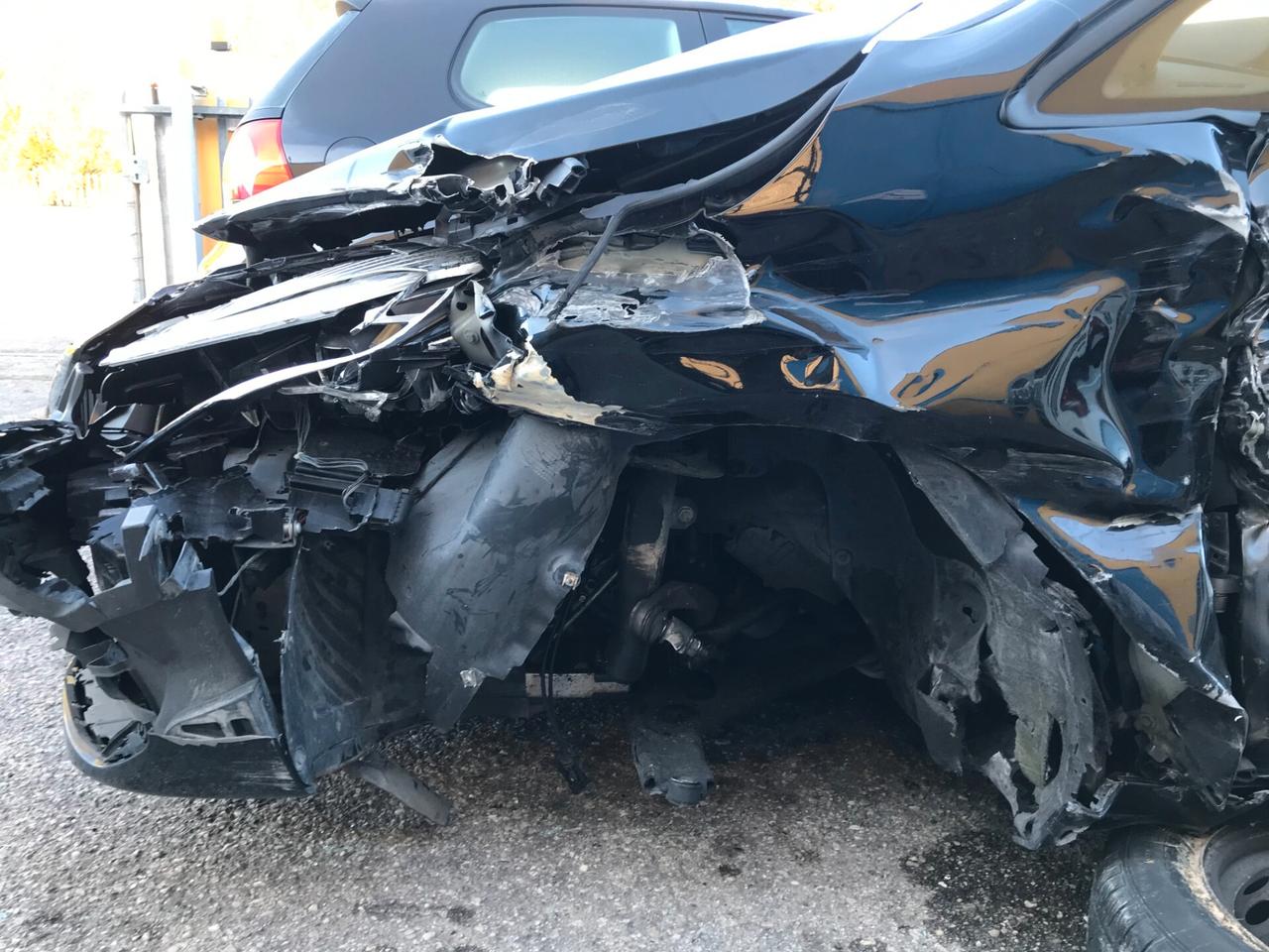 Bmw 2er Active Tourer 218d Advantage