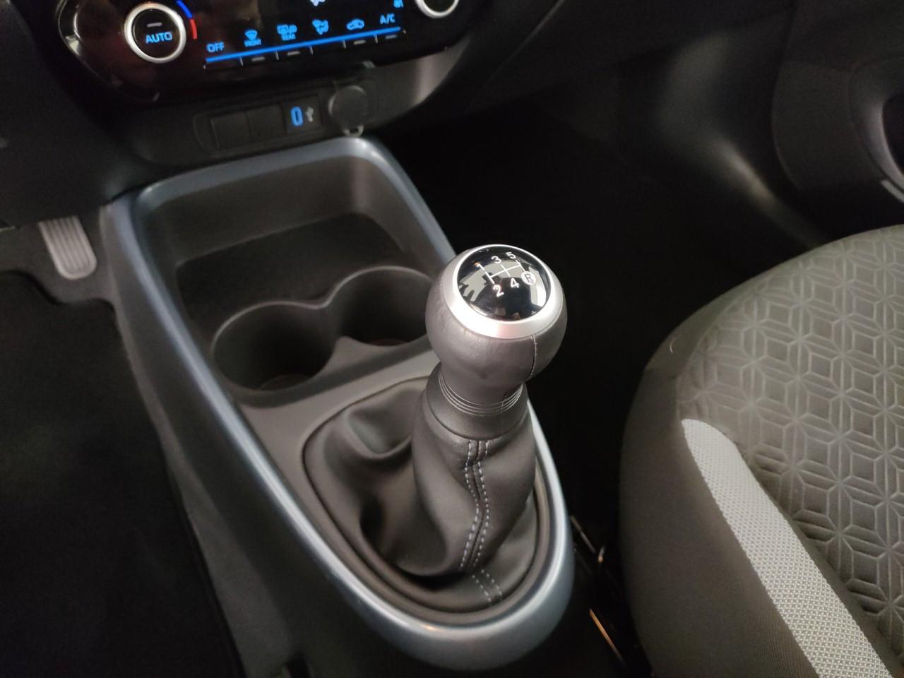 TOYOTA Aygo X 1.0 Trend Air 72cv