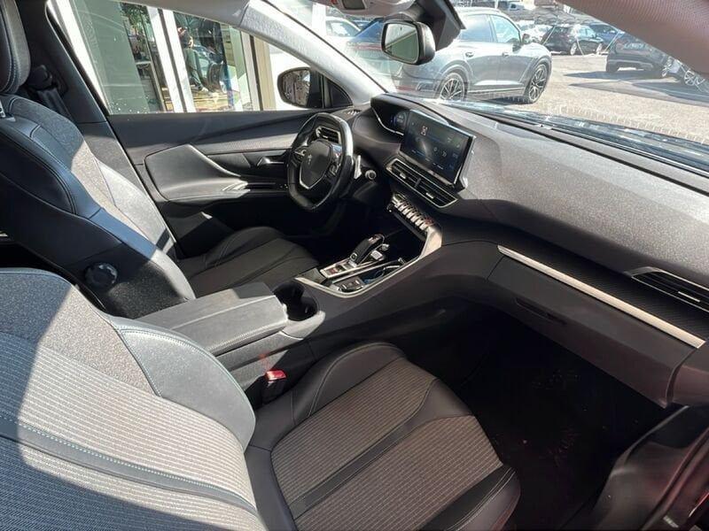 Peugeot 5008 BlueHDi 130 GT EAT8 S/S aut.