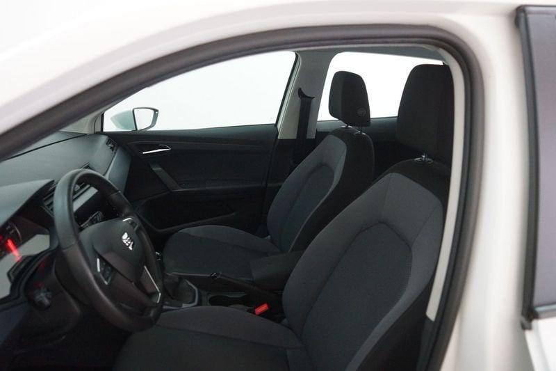 SEAT Arona 1.6 TDI SCR 70KW STYLE