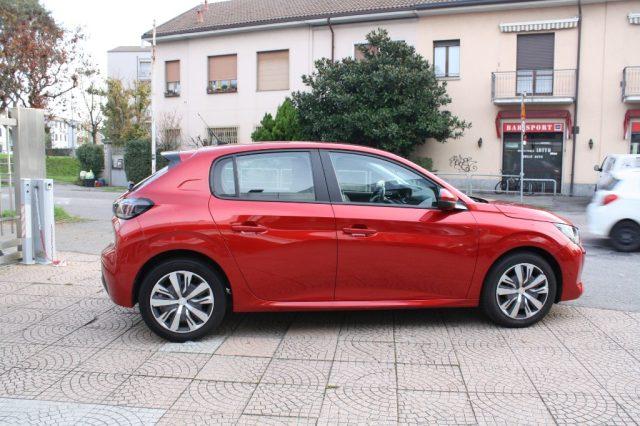 PEUGEOT 208 PureTech 75 Stop&Start 5 porte Active