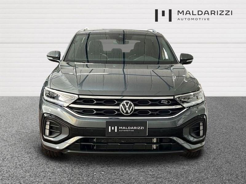 Volkswagen T-Roc 2022 2.0 tdi R-Line 115cv