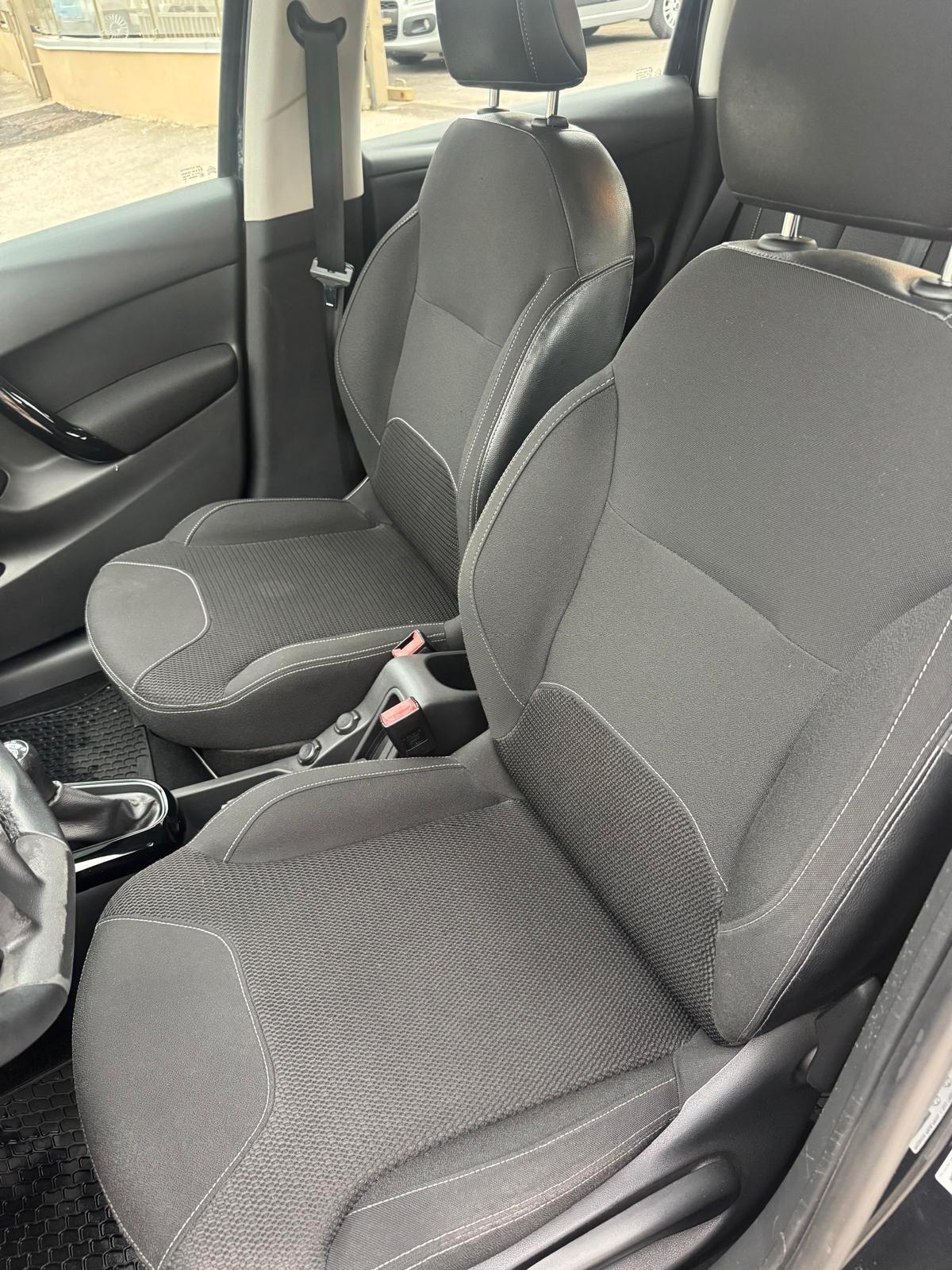 Citroen C3 1.4 HDi 70 Exclusive