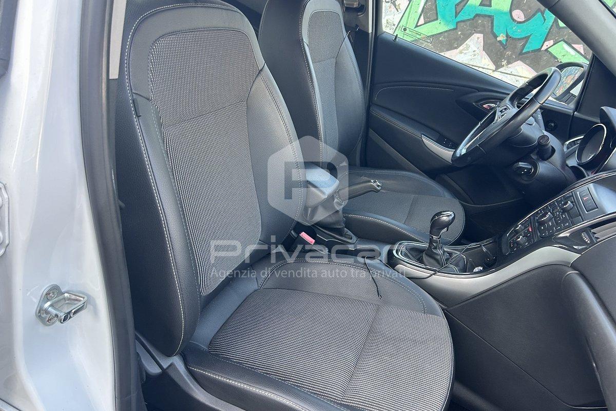 OPEL Astra 1.7 CDTI 110CV 5 porte Cosmo