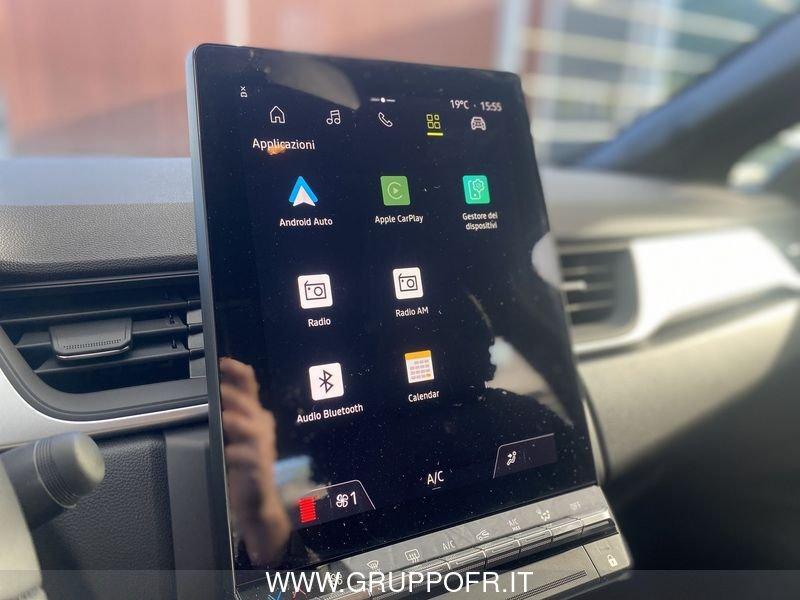 Mitsubishi ASX 1.0L 91 CV Inform