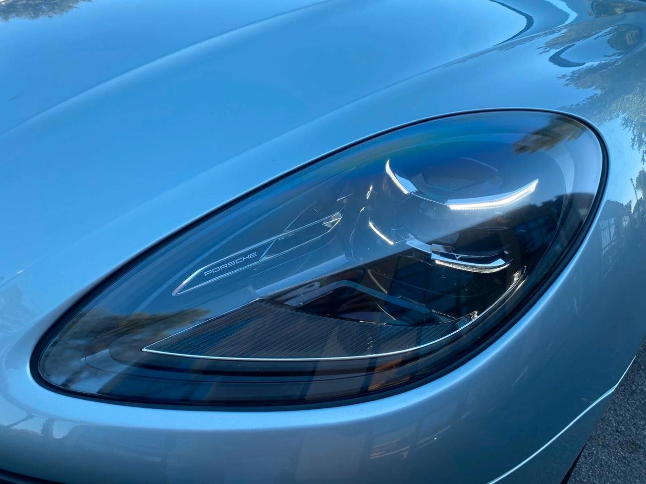 Porsche Macan 2.0 T -TETTO-CRONO- 21"-CAMERA-GARANZIA