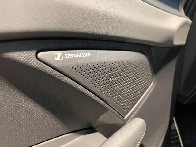 CUPRA Terramar 1.5 Hybrid DSG Pano 20" Navi Sennheiser LED