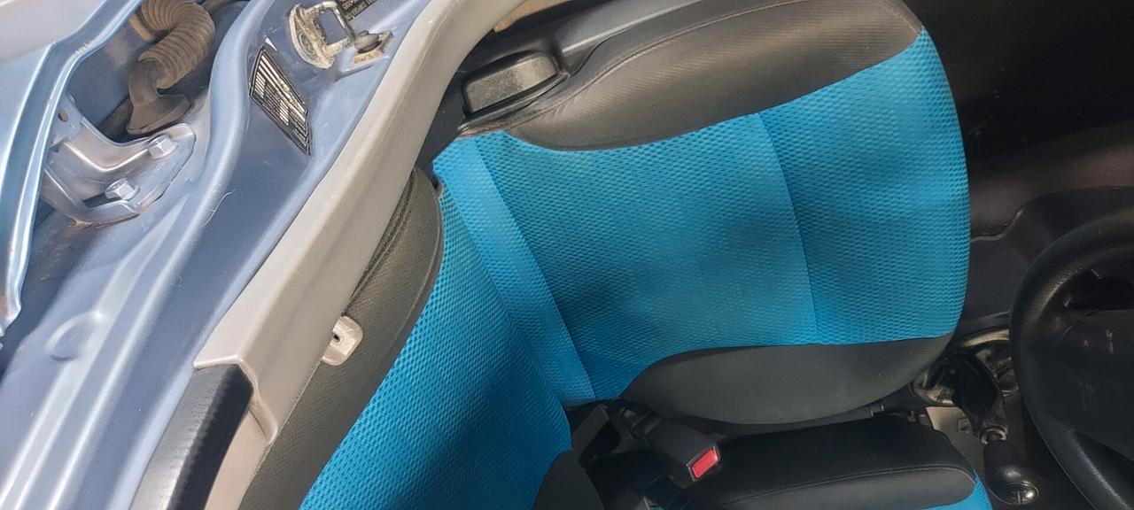 Kia Picanto 1.1 12V Spicy