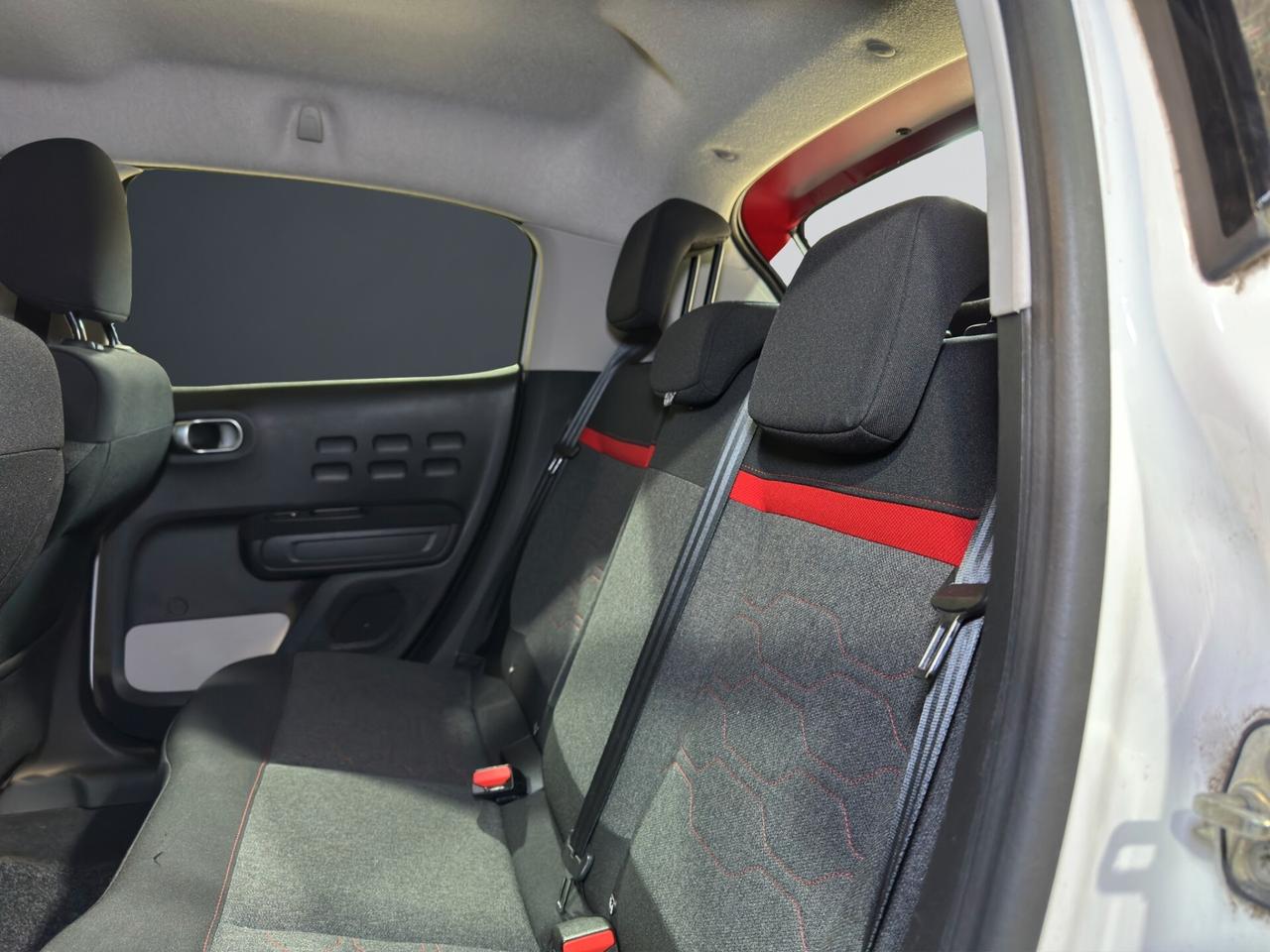 Citroen C3 PureTech 82CV Shine