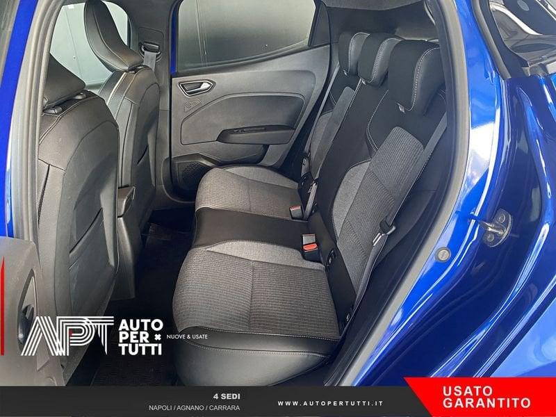 Renault Clio Clio 1.0 tce Techno 90cv