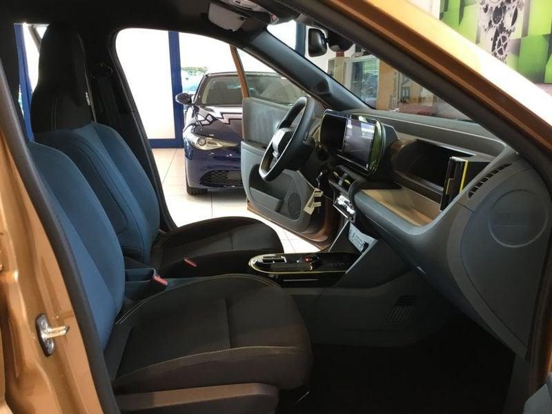 FIAT Grande Panda 1.2 Hybrid 110 CV S&S Icon PROMO MESE
