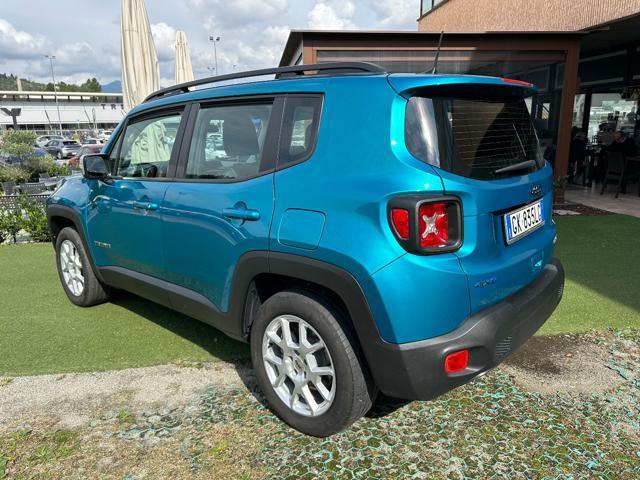 JEEP Renegade 1.3T4 190CV PHEV 4xe AT6 Limited UNIPR 57000KM