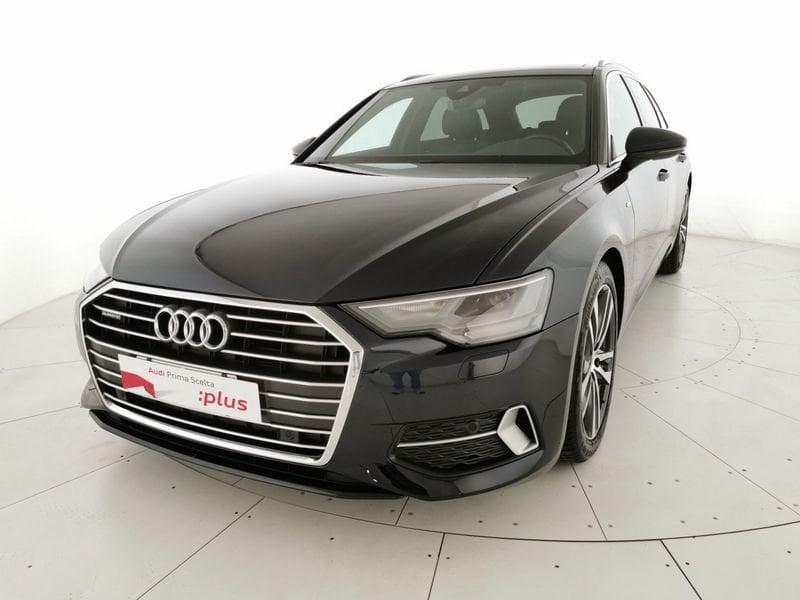 Audi A6 Avant 50 3.0 tdi mhev Business Sport quattro tiptronic