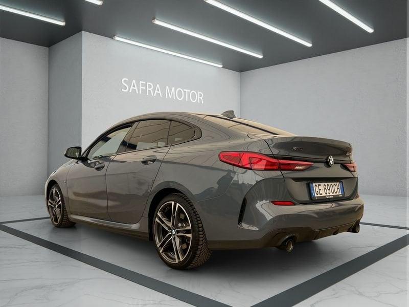 BMW Serie 2 Gran Coupe 220d xdrive M Sport autom.