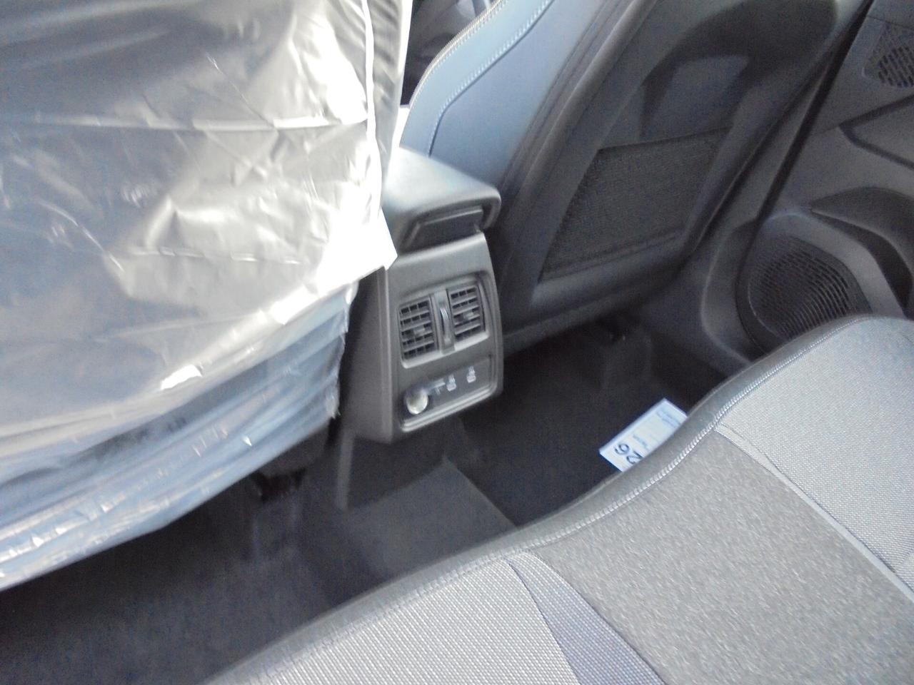 Renault Captur ECO-GPL 100 CV Techno km zero