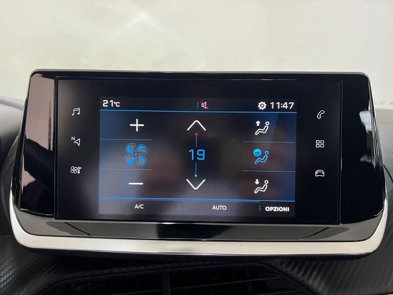 Peugeot 2008 2008 BlueHDi 130 S&S EAT8 Allure