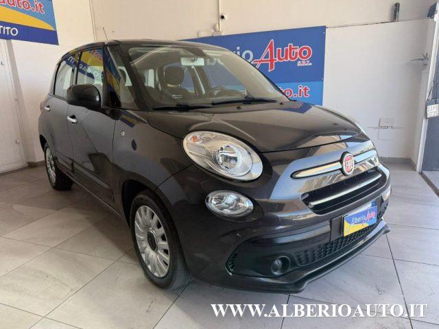 FIAT 500L 1.3 Multijet 95 CV Business