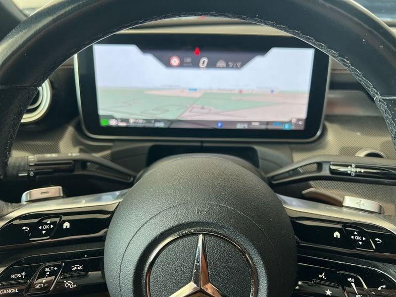 Mercedes-Benz Classe C C 300 d Mild hybrid 4Matic Premium Plus