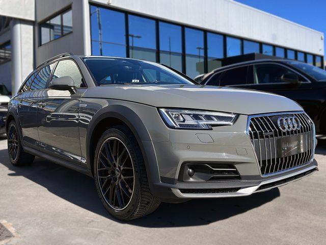 AUDI A4 allroad 45 TFSI 245 CV Mhev S tronic Business