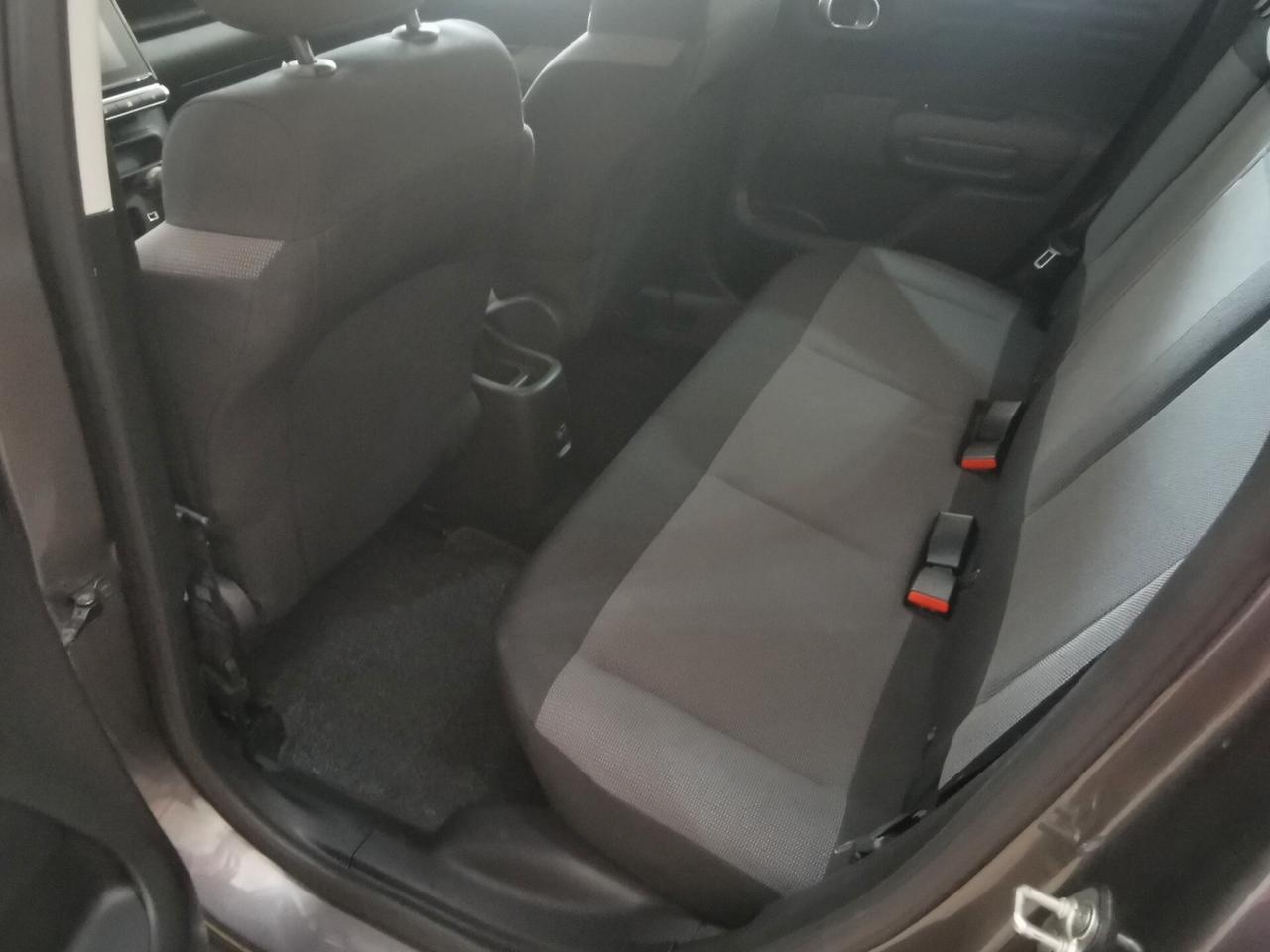 Citroen C3 Aircross C3 Aircross BlueHDi 100 S&S Feel